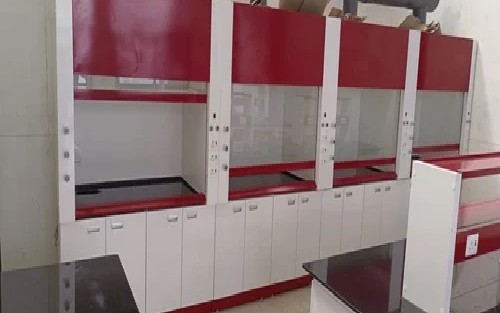 Laboratory Fume Hood